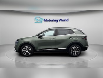 Used Kia Sportage 2022 for sale - 79515093: Photo