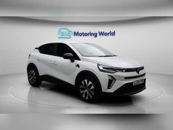 Used Renault Captur 2025 for sale - 79773497: Photo
