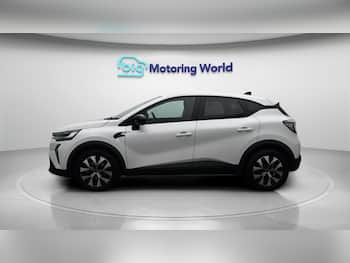 Used Renault Captur 2025 for sale - 79773497: Photo