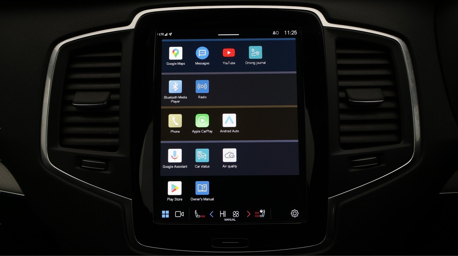 Used Volvo XC90 2024 for sale - 77789428: Photo 11