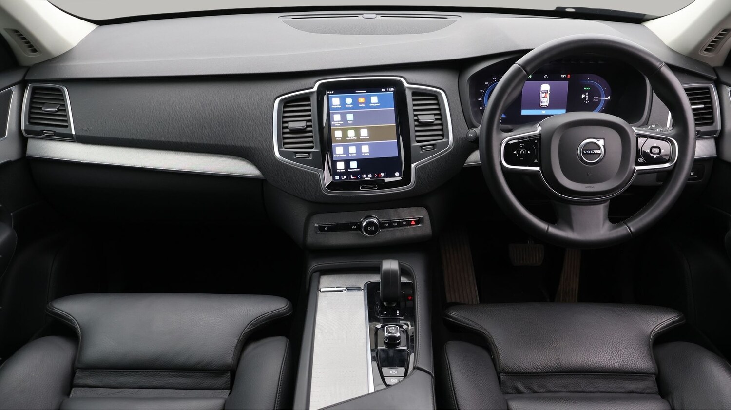 Used Volvo XC90 2024 for sale - 77789428: Photo 13