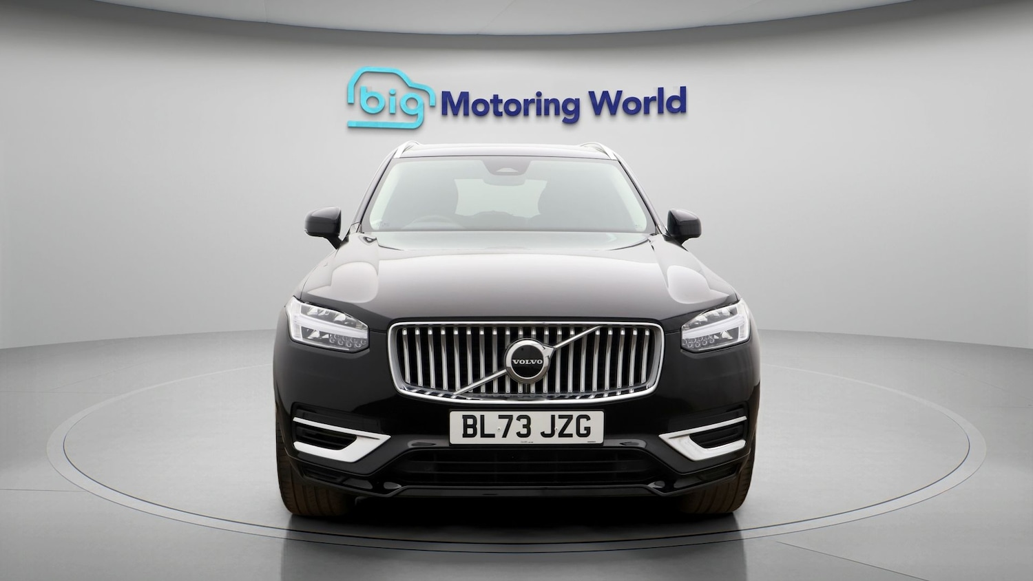 Used Volvo XC90 2024 for sale - 77789428: Photo 2