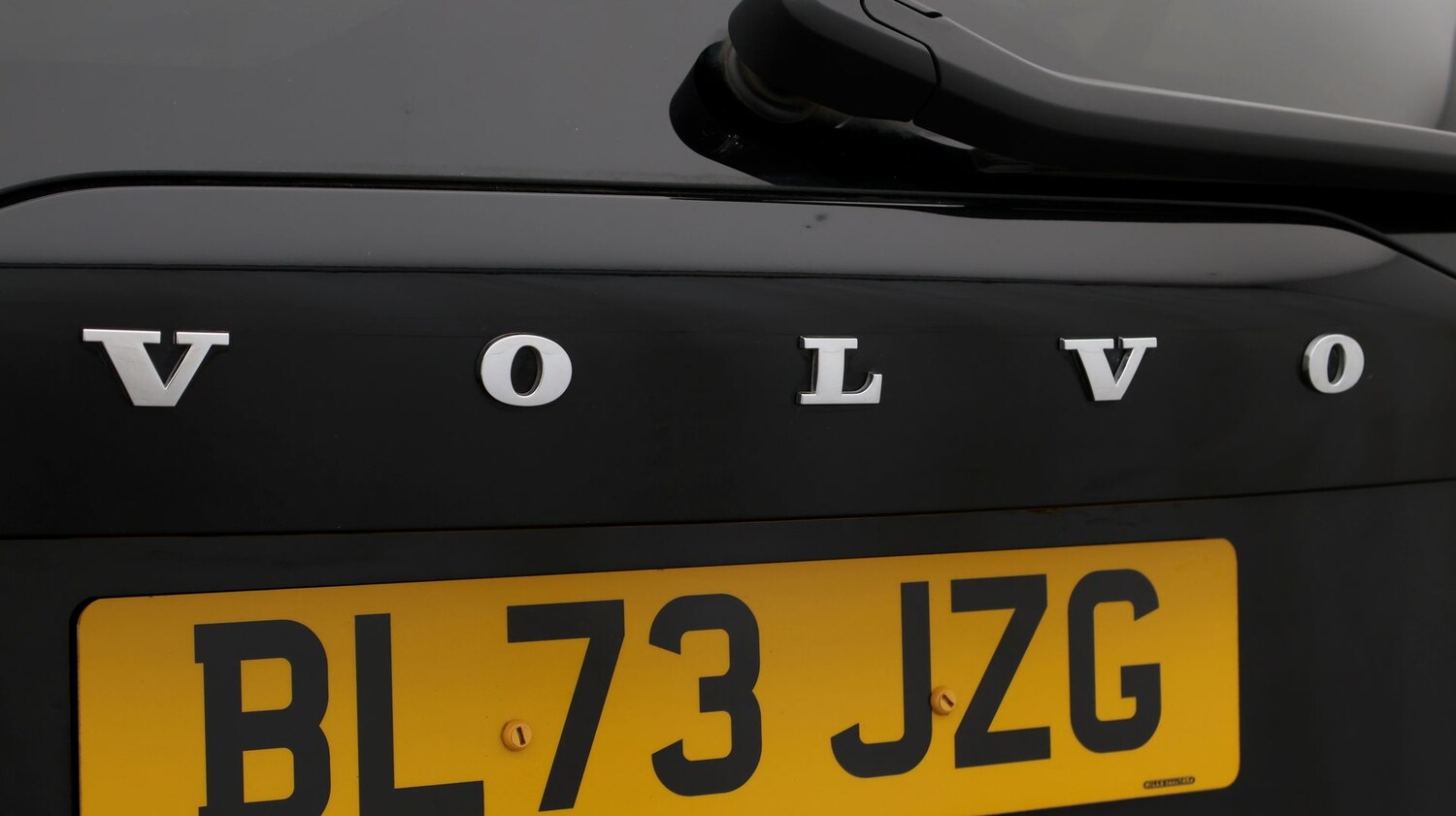 Used Volvo XC90 2024 for sale - 77789428: Photo 23