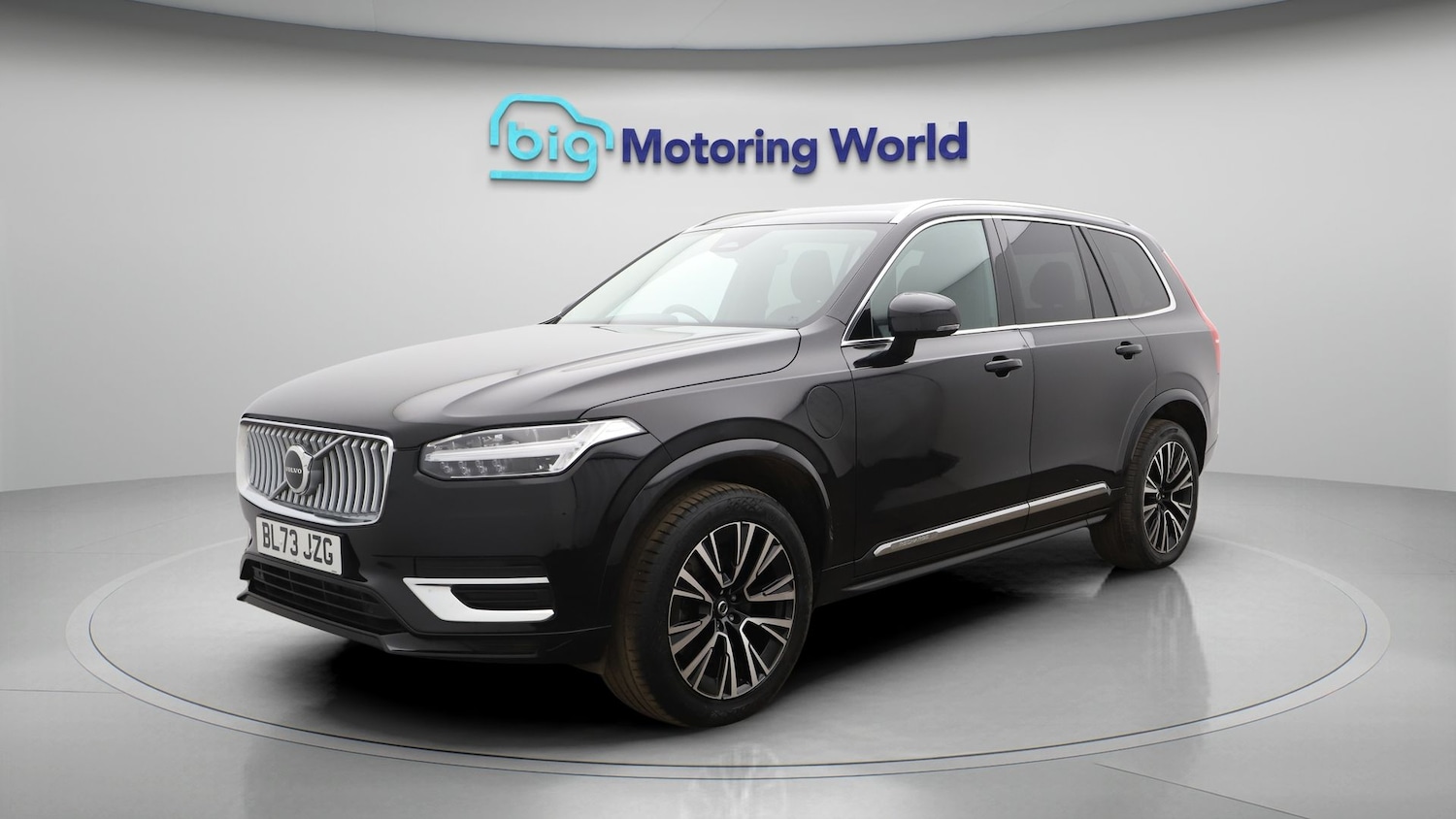 Used Volvo XC90 2024 for sale - 77789428: Photo 3