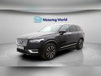 Used Volvo XC90 2024 for sale - 77789428: Photo