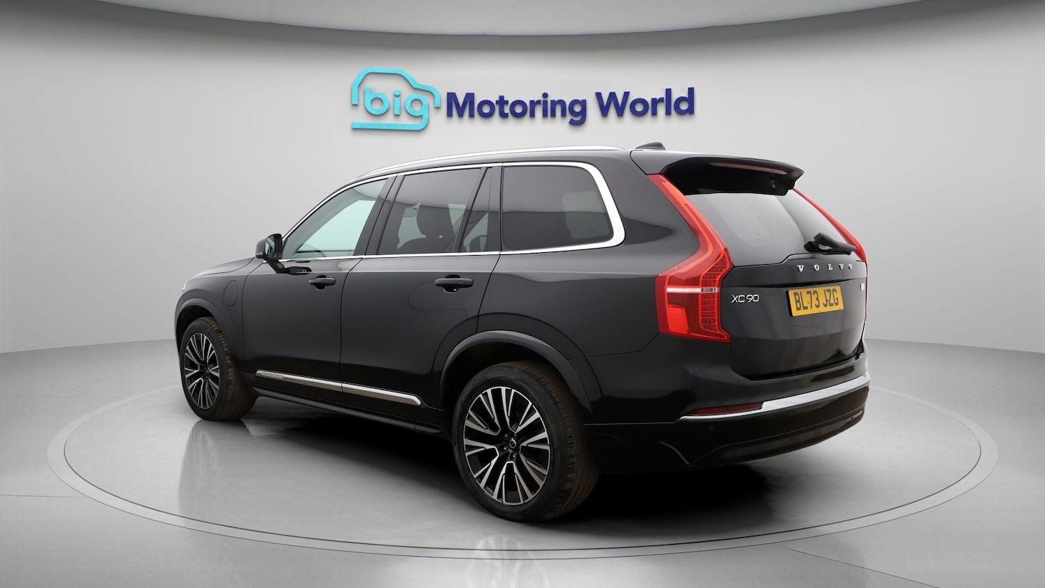 Used Volvo XC90 2024 for sale - 77789428: Photo 5