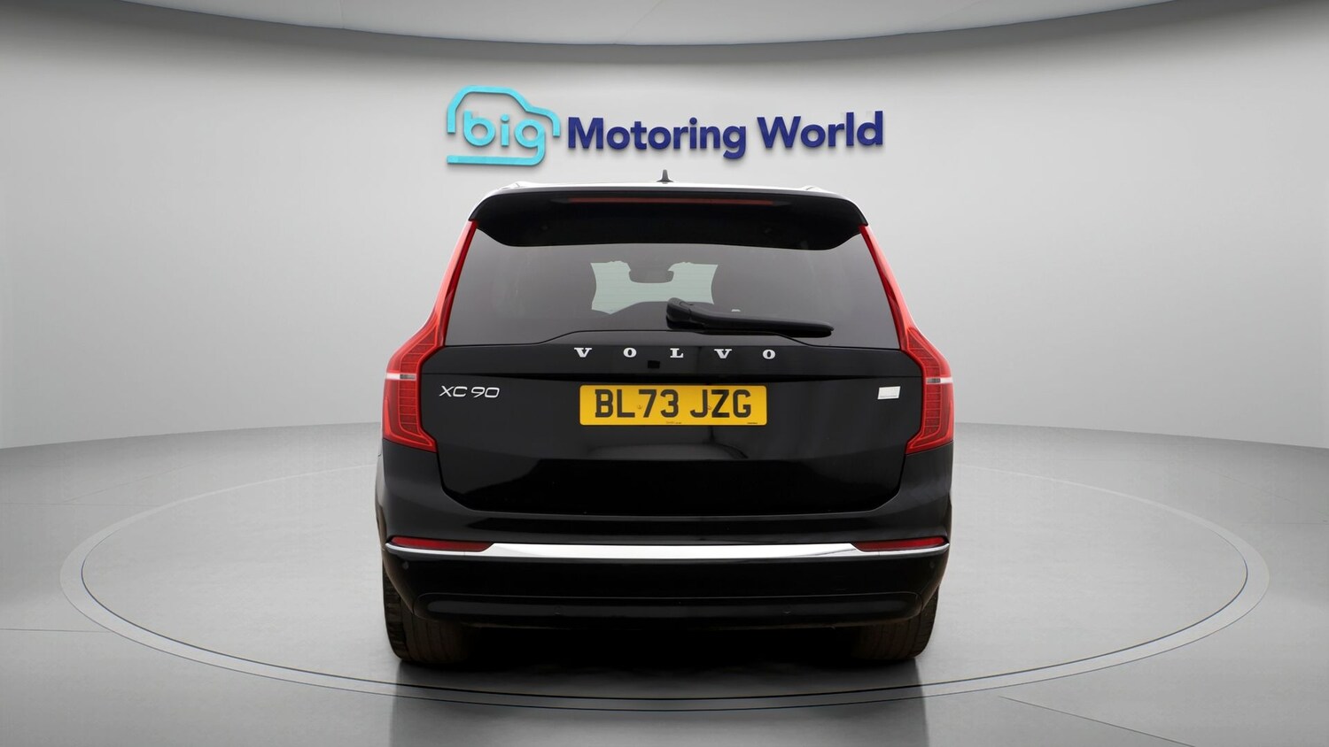 Used Volvo XC90 2024 for sale - 77789428: Photo 6