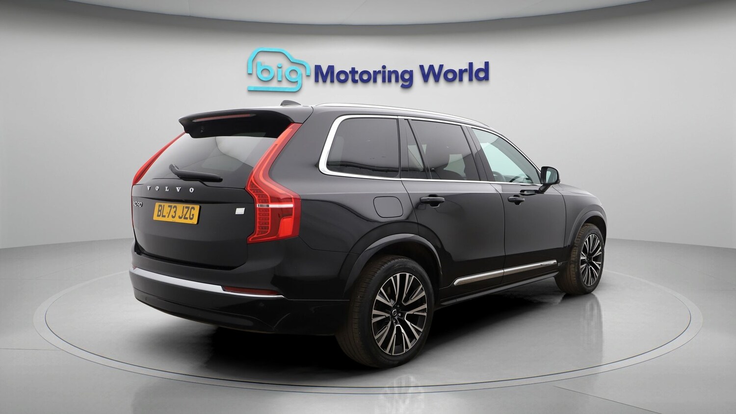 Used Volvo XC90 2024 for sale - 77789428: Photo 7