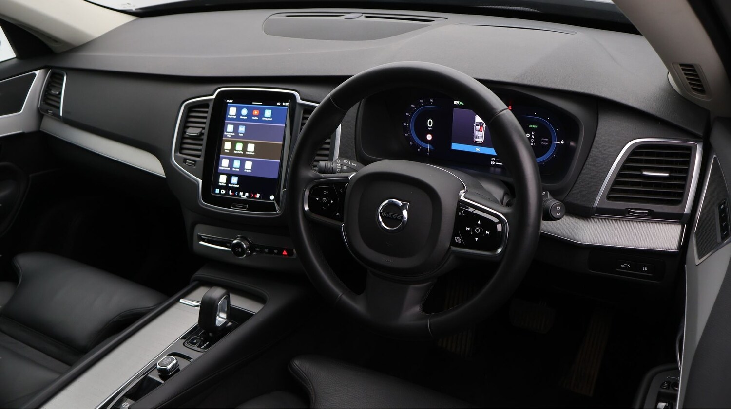 Used Volvo XC90 2024 for sale - 77789428: Photo 9