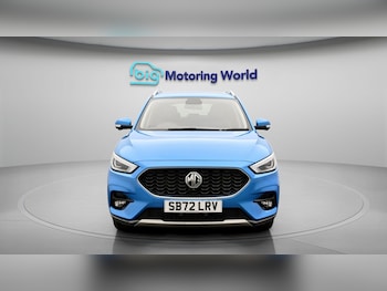 Used MG MG ZS 2023 for sale - 78324307: Photo