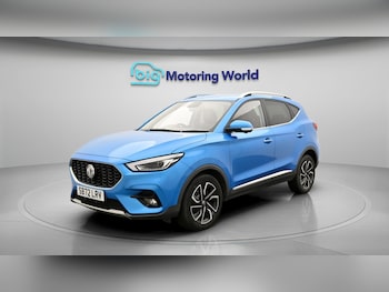 Used MG MG ZS 2023 for sale - 78324307: Photo