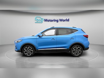 Used MG MG ZS 2023 for sale - 78324307: Photo