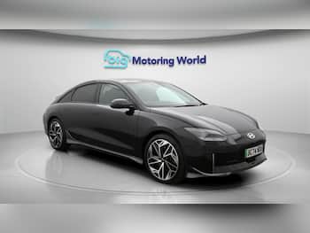 Used Hyundai IONIQ 6 2025 for sale - 79785783: Photo