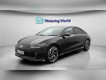 Used Hyundai IONIQ 6 2025 for sale - 79785783: Photo