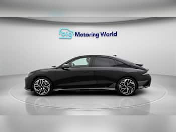 Used Hyundai IONIQ 6 2025 for sale - 79785783: Photo