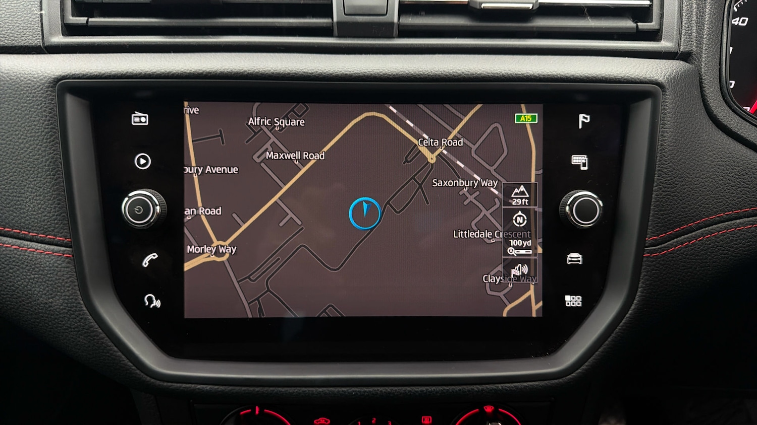 Used SEAT Ibiza 2020 for sale - 77988914: Photo 10