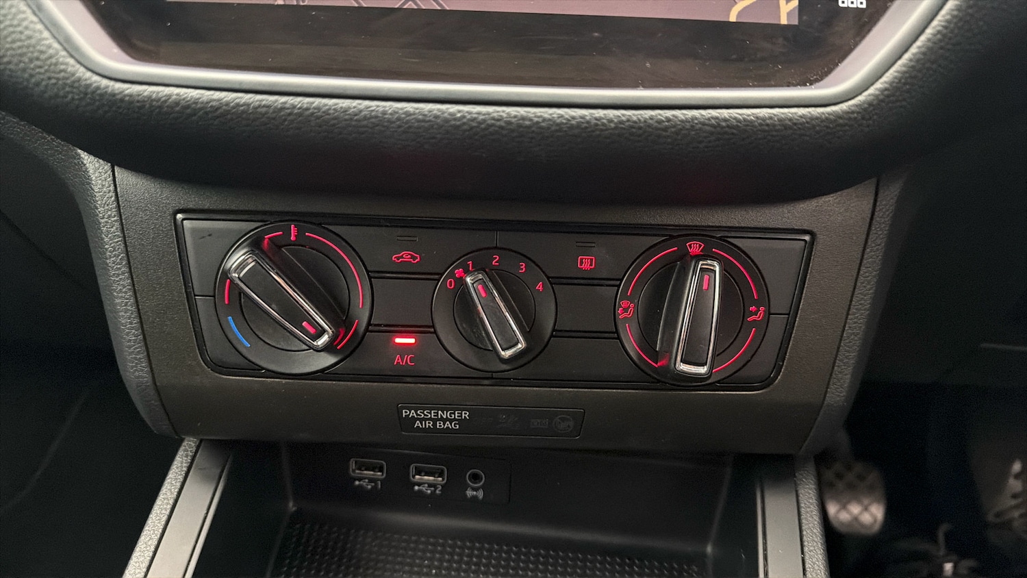 Used SEAT Ibiza 2020 for sale - 77988914: Photo 11