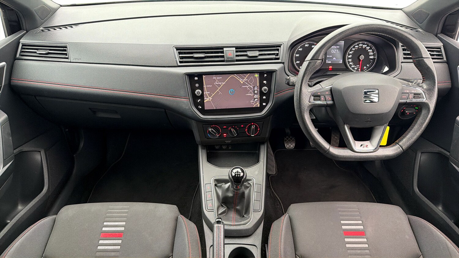 Used SEAT Ibiza 2020 for sale - 77988914: Photo 12
