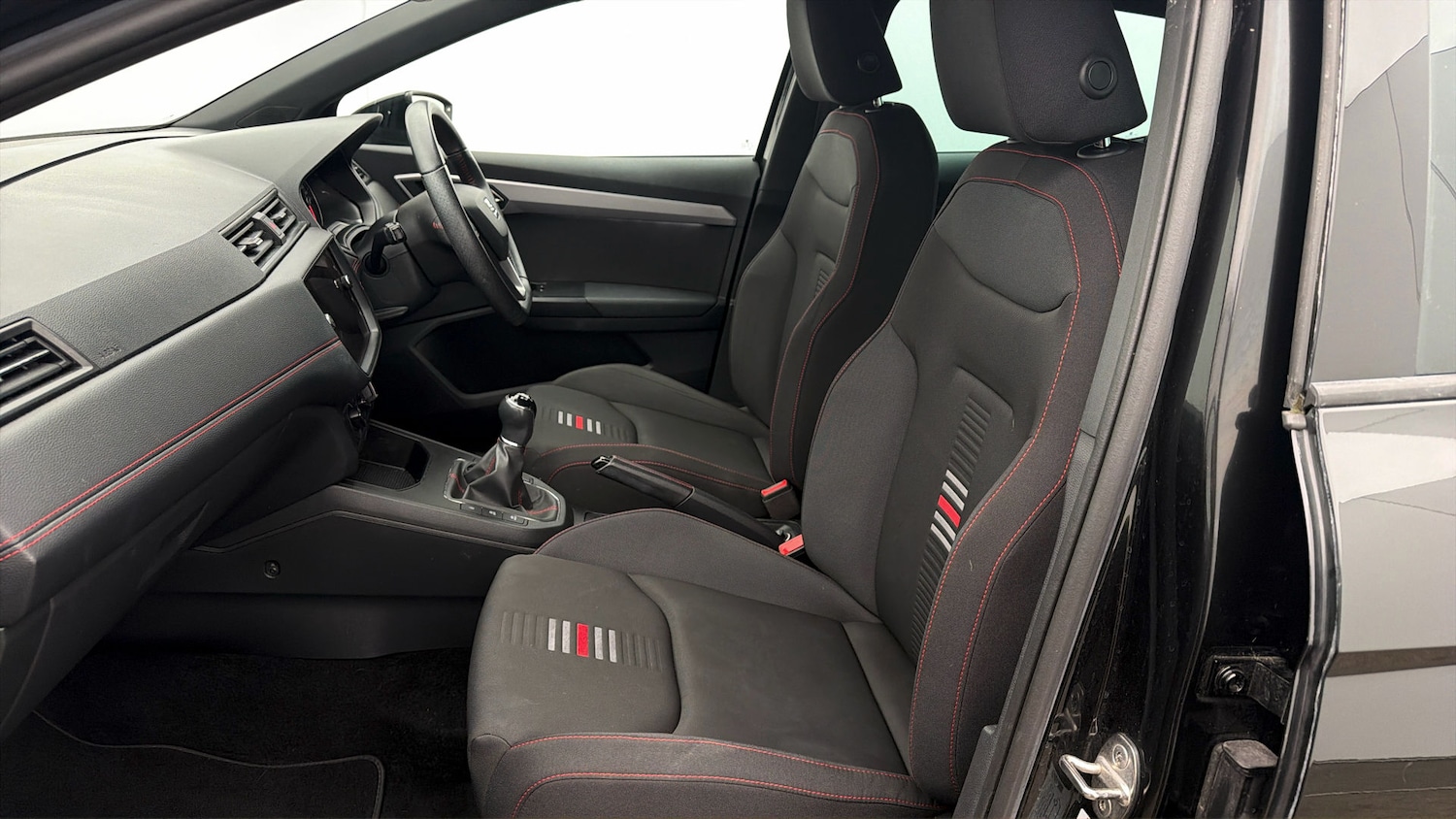 Used SEAT Ibiza 2020 for sale - 77988914: Photo 13