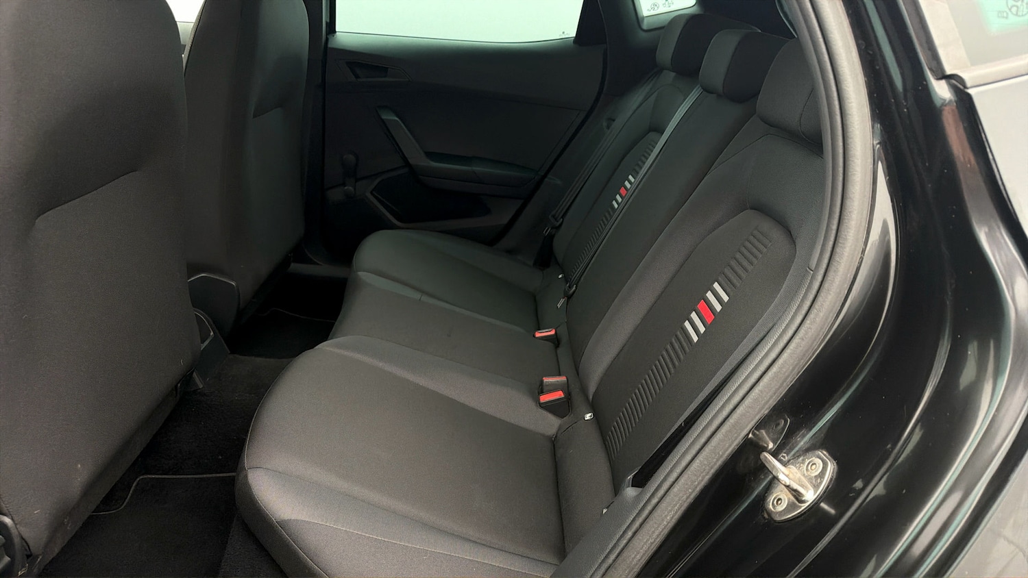 Used SEAT Ibiza 2020 for sale - 77988914: Photo 15