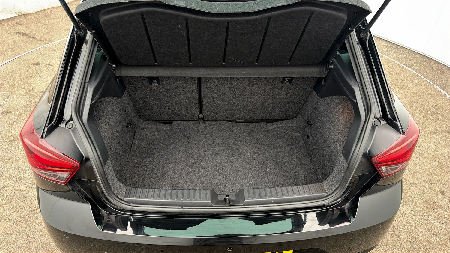 Used SEAT Ibiza 2020 for sale - 77988914: Photo 16