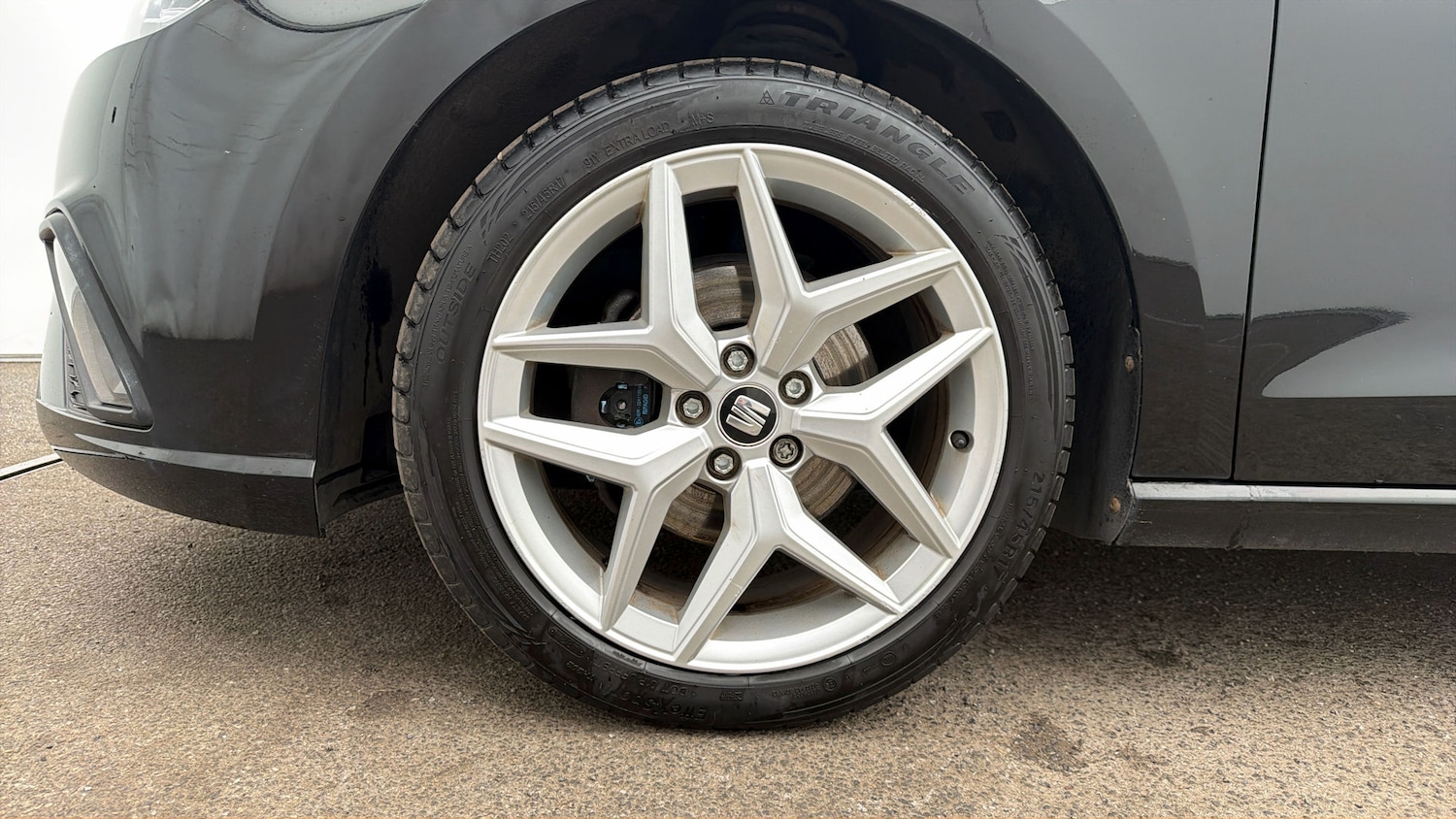 Used SEAT Ibiza 2020 for sale - 77988914: Photo 17