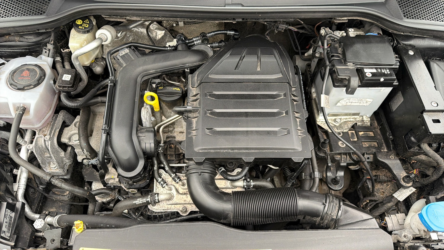 Used SEAT Ibiza 2020 for sale - 77988914: Photo 18