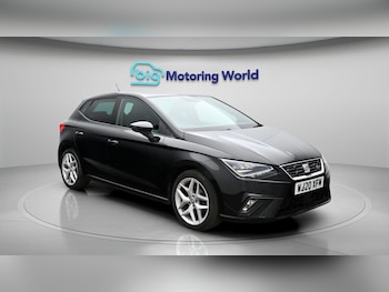 Used SEAT Ibiza 2020 for sale - 77988914: Photo
