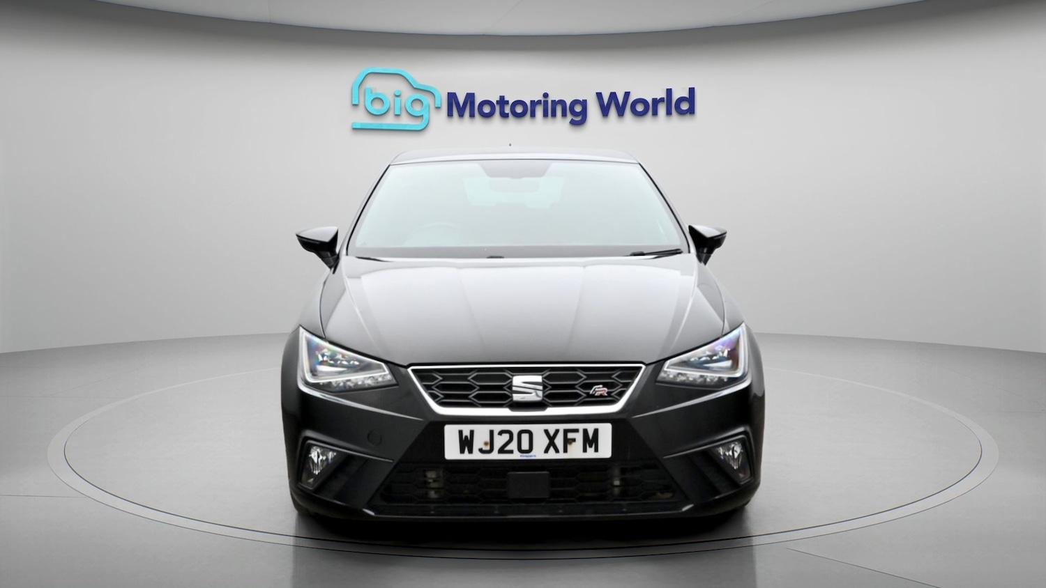 Used SEAT Ibiza 2020 for sale - 77988914: Photo 2