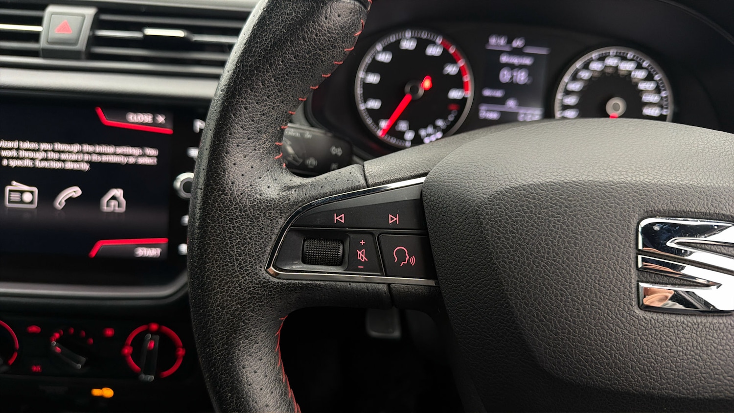 Used SEAT Ibiza 2020 for sale - 77988914: Photo 23