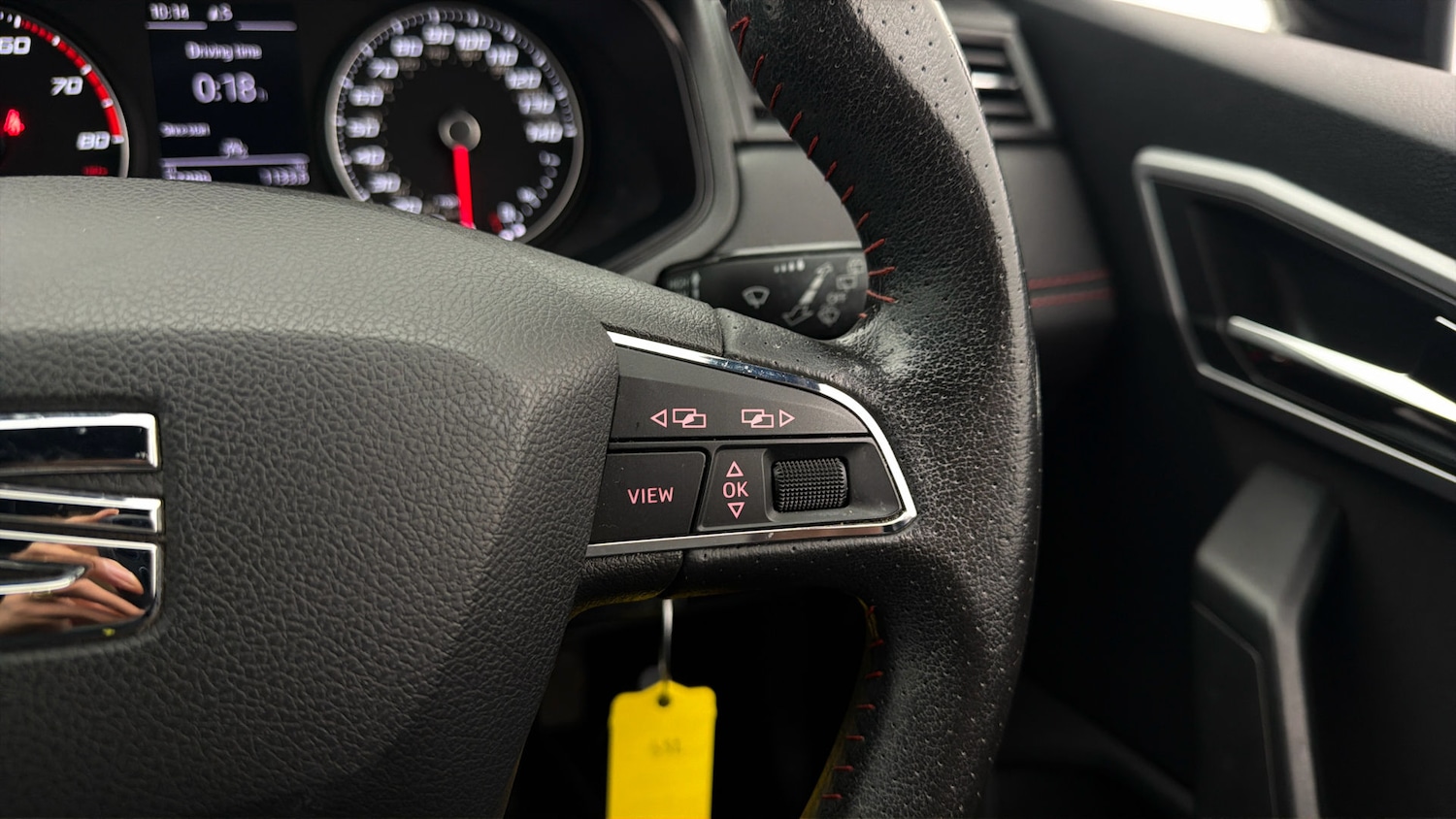 Used SEAT Ibiza 2020 for sale - 77988914: Photo 24