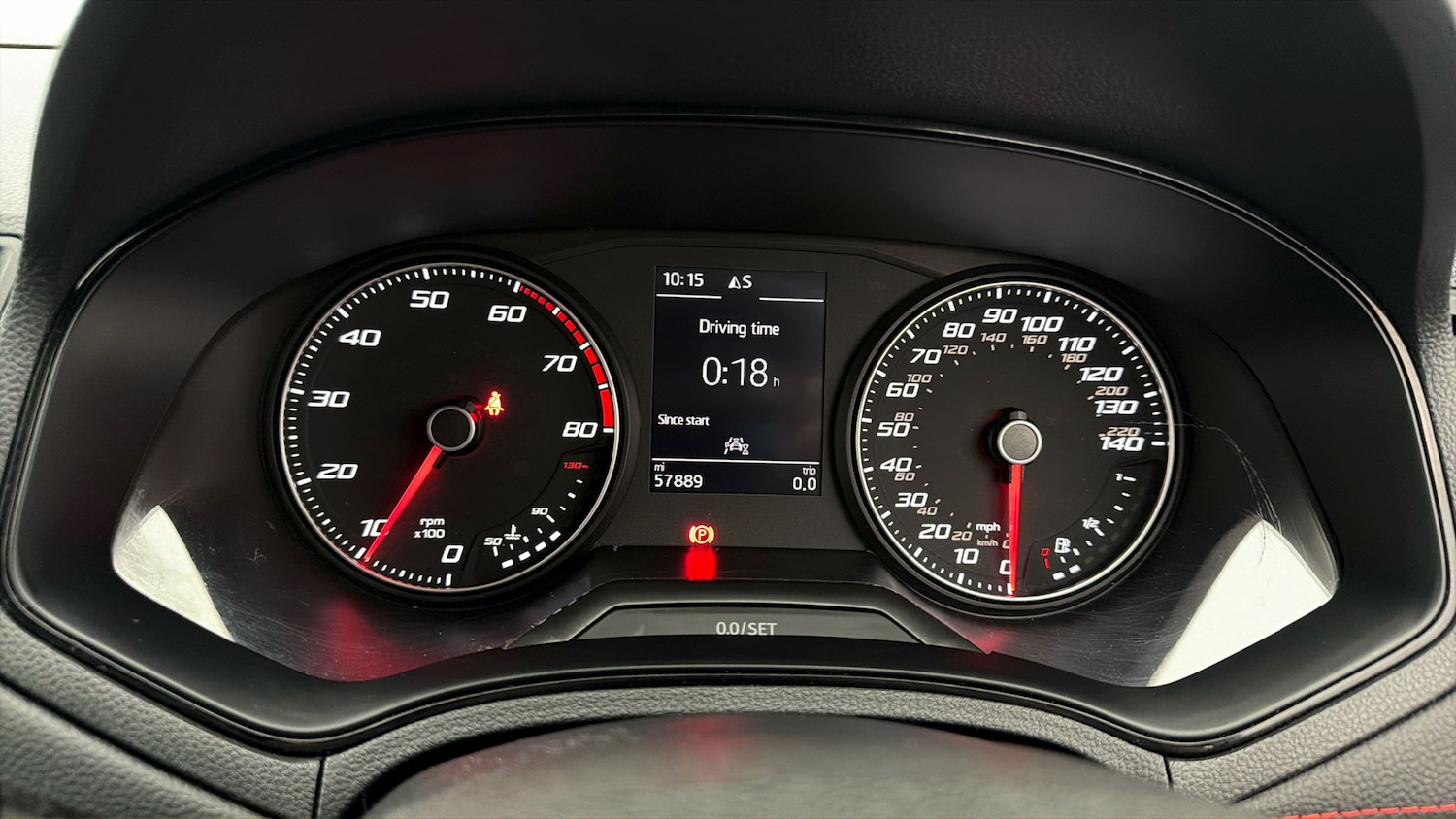 Used SEAT Ibiza 2020 for sale - 77988914: Photo 26