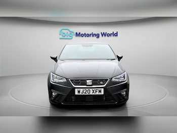 Used SEAT Ibiza 2020 for sale - 77988914: Photo