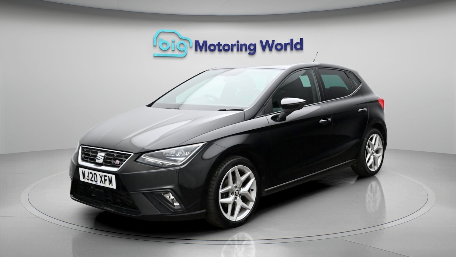 Used SEAT Ibiza 2020 for sale - 77988914: Photo 3