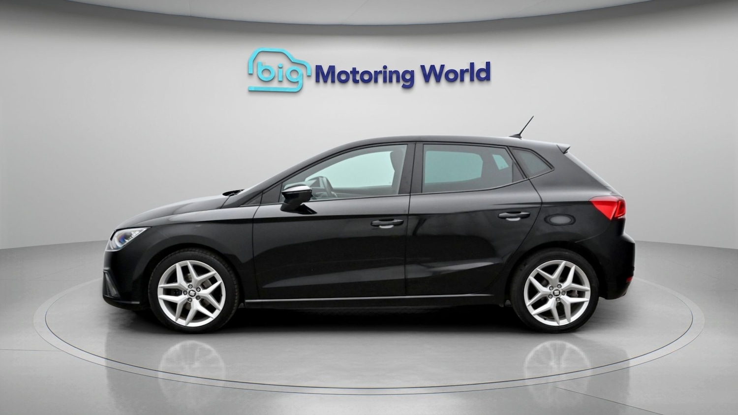 Used SEAT Ibiza 2020 for sale - 77988914: Photo 4