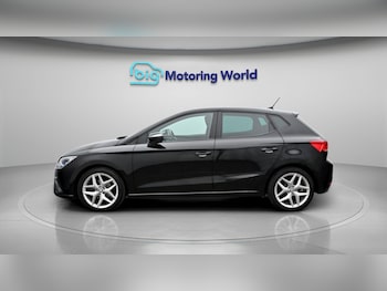 Used SEAT Ibiza 2020 for sale - 77988914: Photo