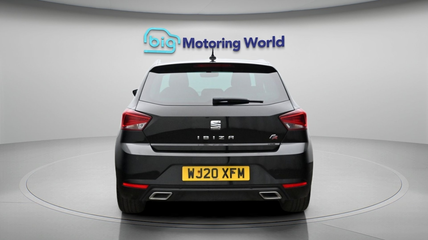 Used SEAT Ibiza 2020 for sale - 77988914: Photo 6