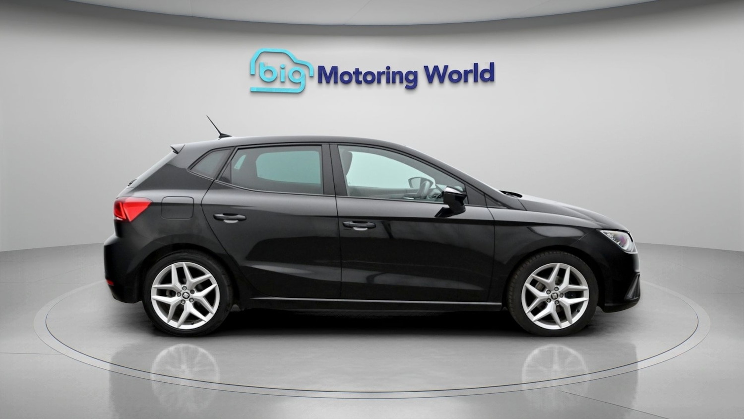 Used SEAT Ibiza 2020 for sale - 77988914: Photo 8
