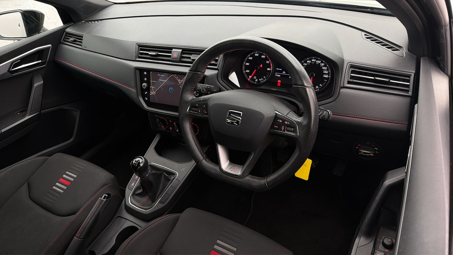 Used SEAT Ibiza 2020 for sale - 77988914: Photo 9