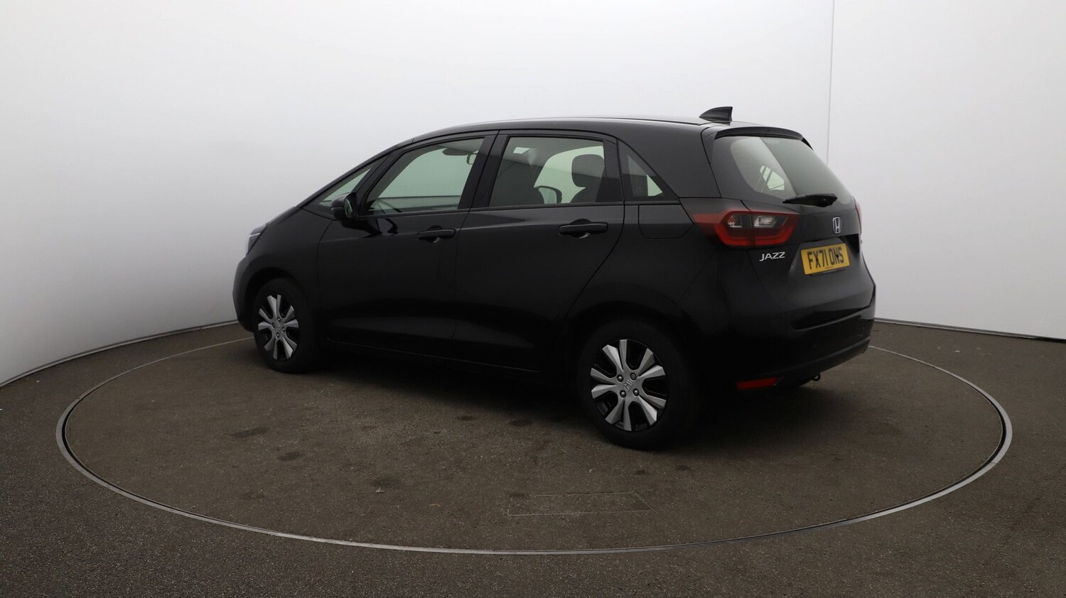 Used Honda Jazz for sale - 76810356: Photo 27