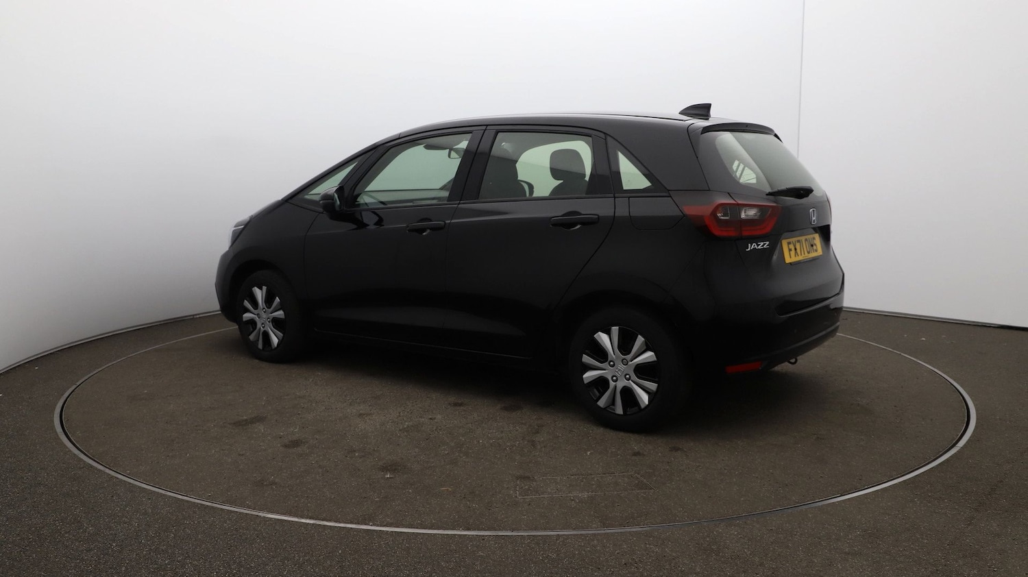 Used Honda Jazz for sale - 76810356: Photo 28