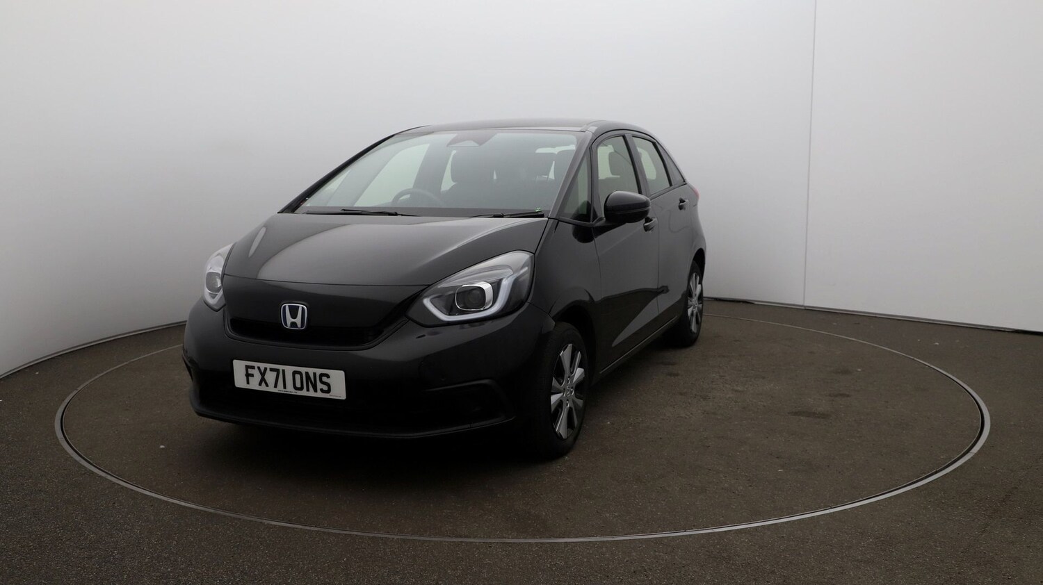 Used Honda Jazz for sale - 76810356: Photo 30
