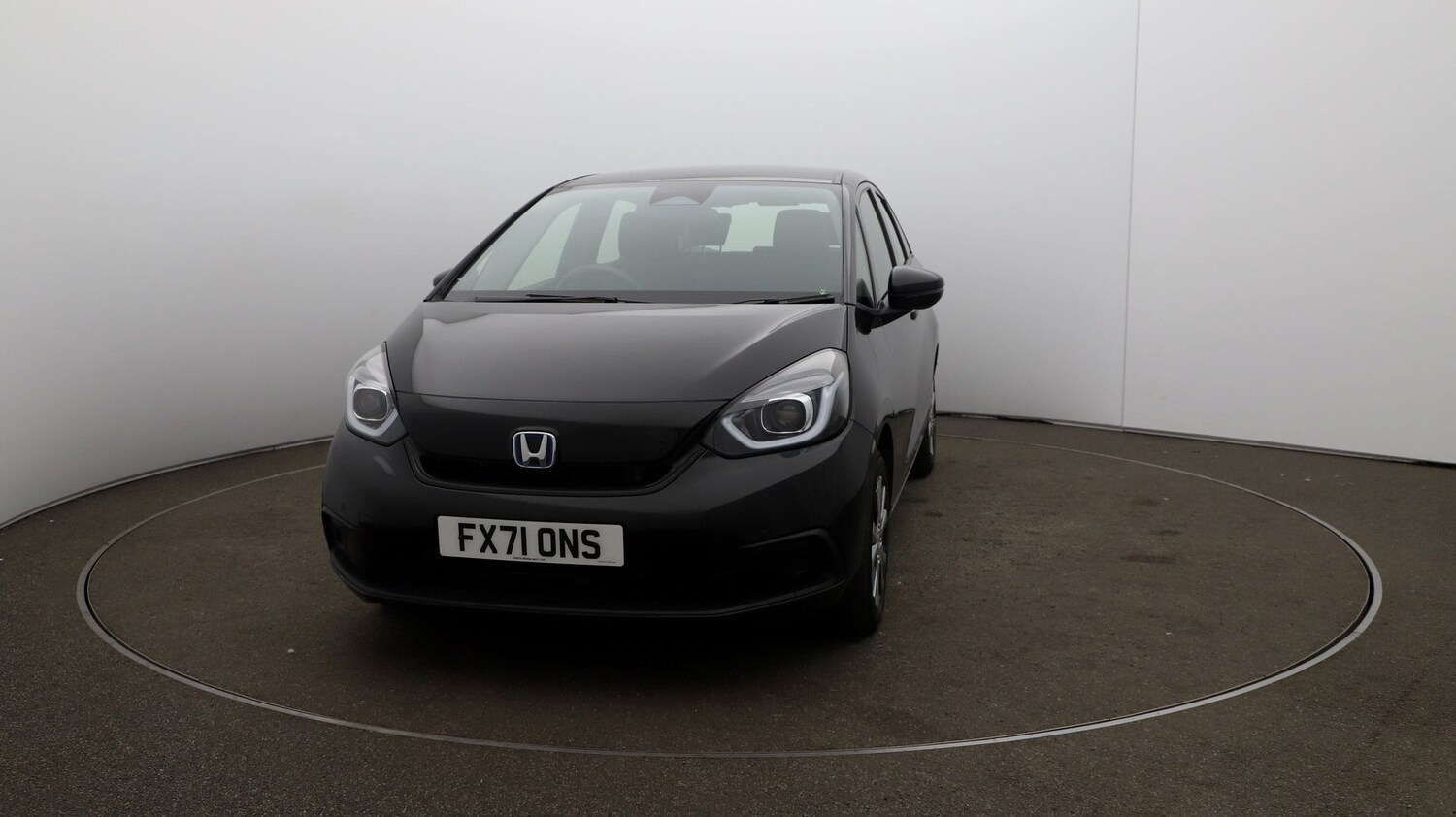 Used Honda Jazz for sale - 76810356: Photo 31