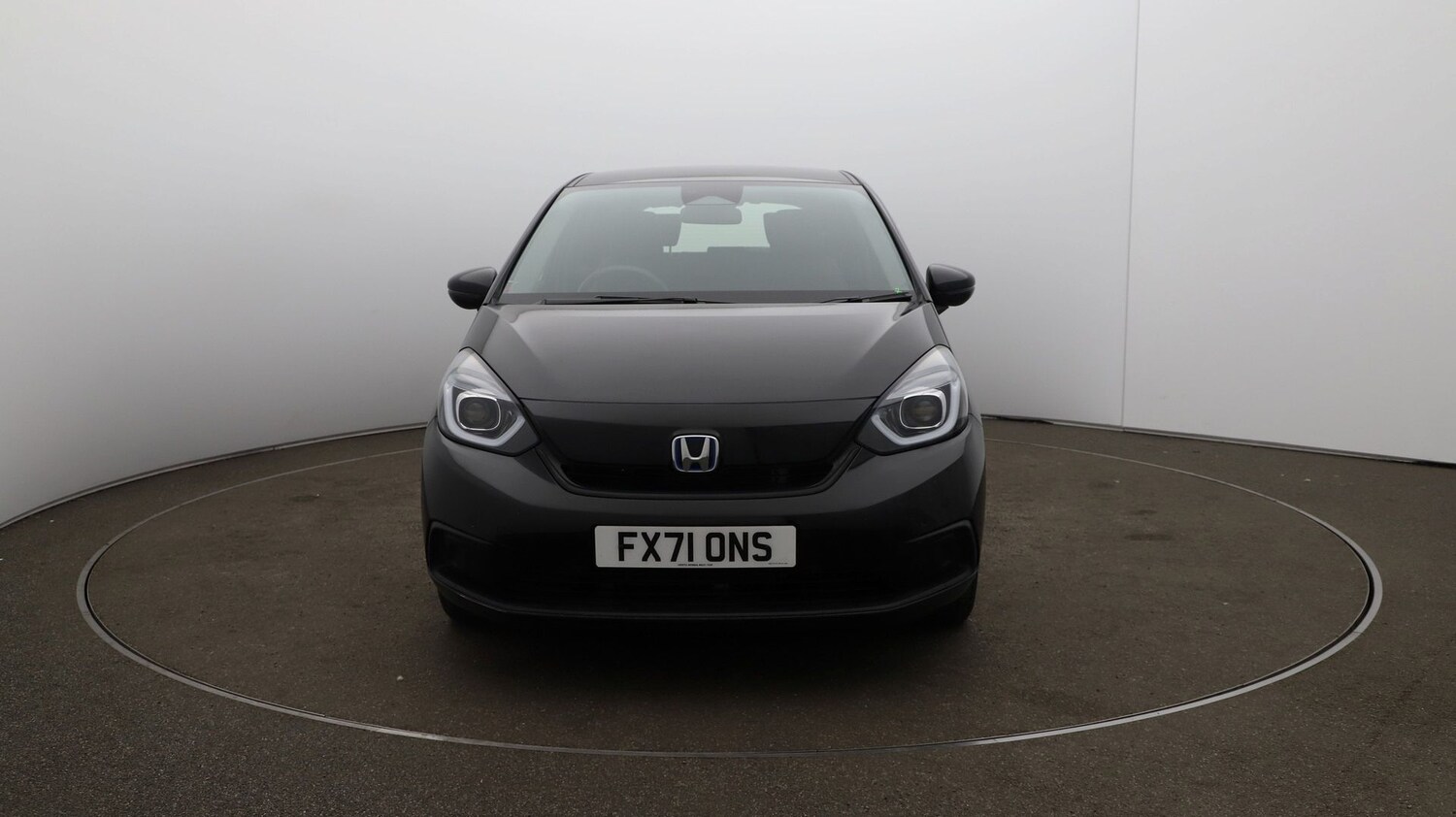 Used Honda Jazz for sale - 76810356: Photo 32
