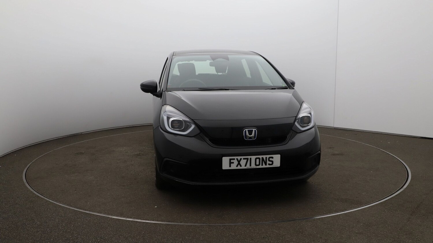 Used Honda Jazz for sale - 76810356: Photo 33