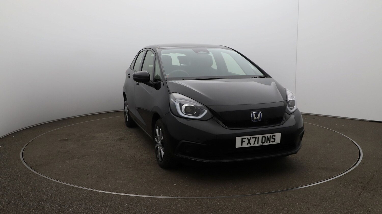 Used Honda Jazz for sale - 76810356: Photo 34