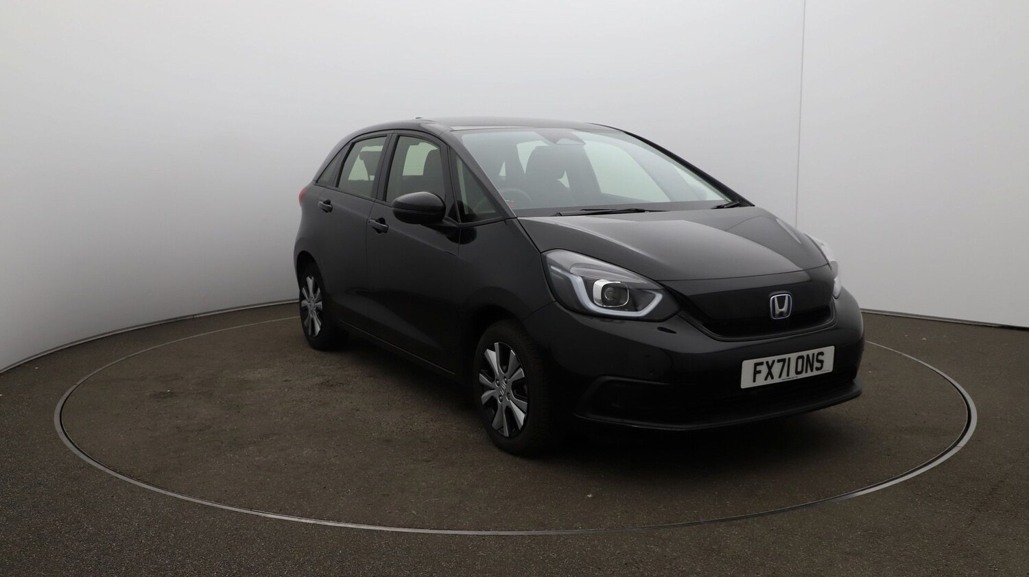 Used Honda Jazz for sale - 76810356: Photo 35