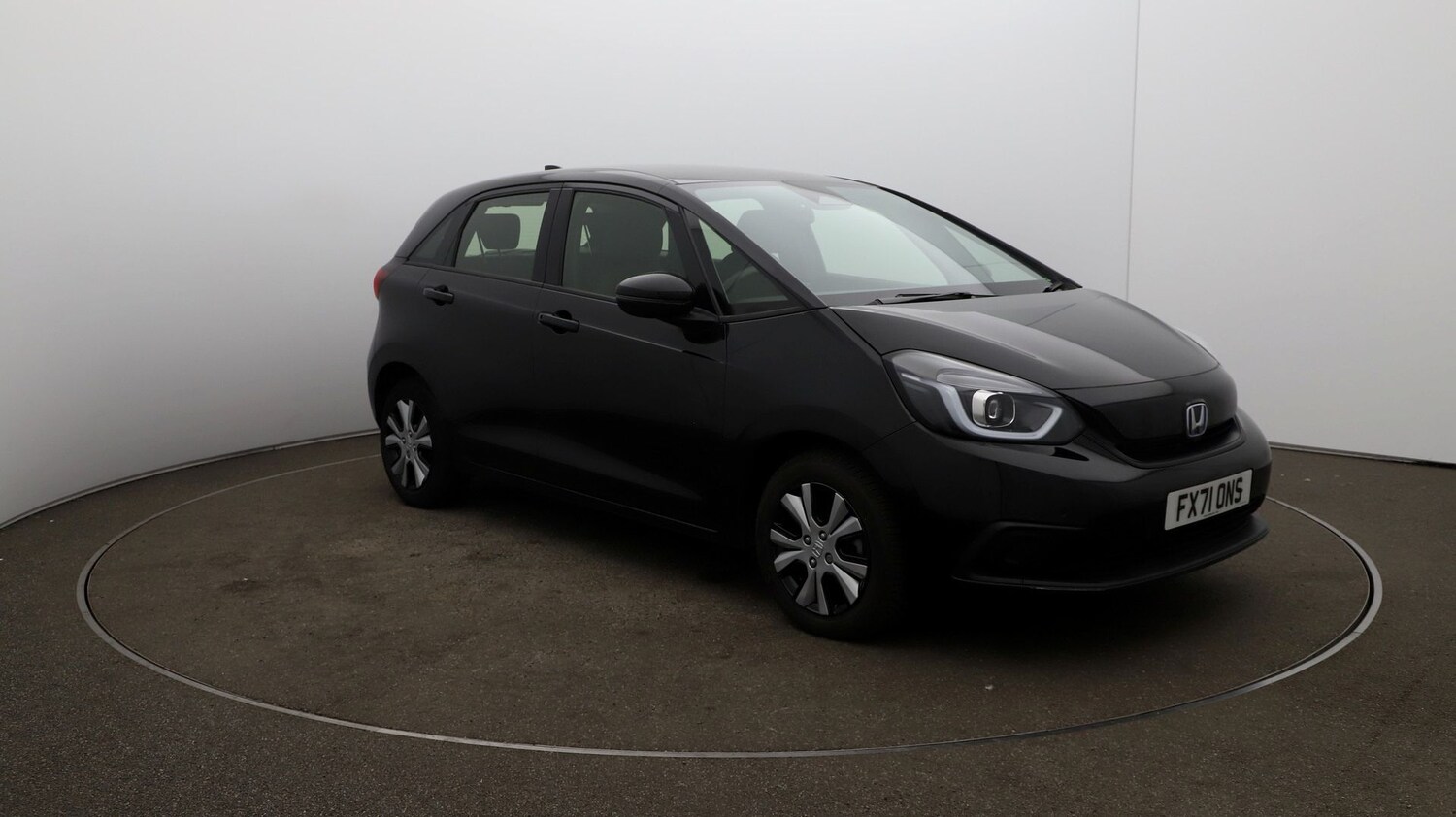 Used Honda Jazz for sale - 76810356: Photo 36