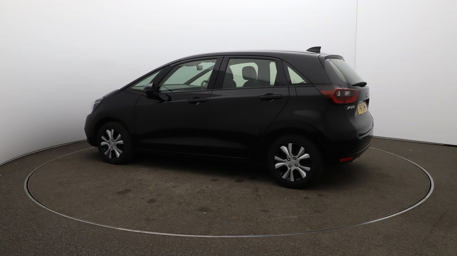 Used Honda Jazz for sale - 76810356: Photo 39