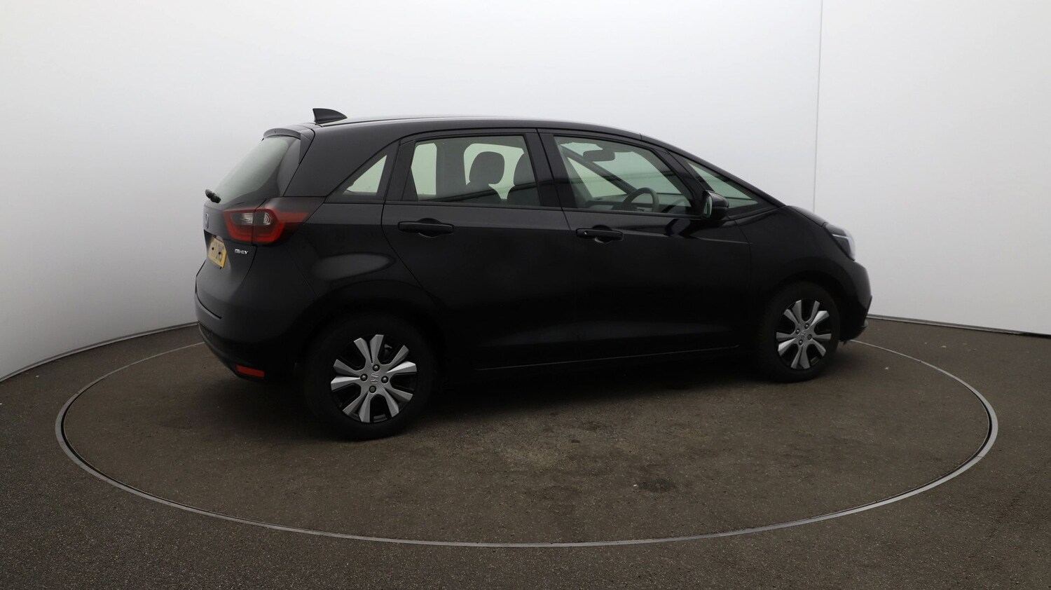 Used Honda Jazz for sale - 76810356: Photo 44